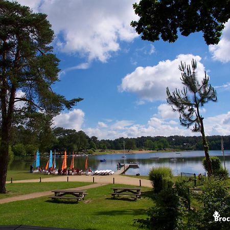 Maison Familiale Au Coeur Du Pays De Broceliande Montfort-sur-Meu Extérieur photo